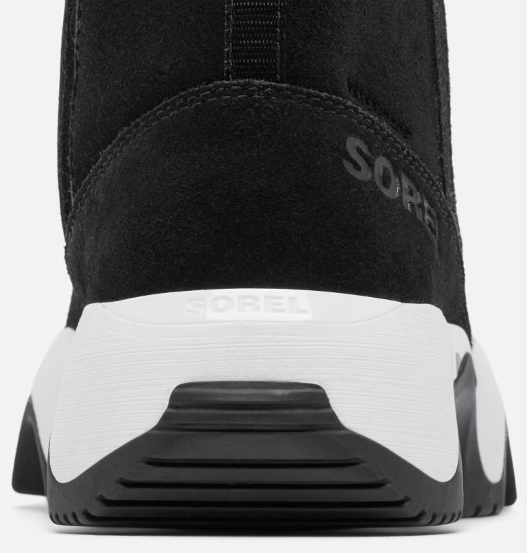 KINETIC™ Impact Short Women's Waterproof Boot