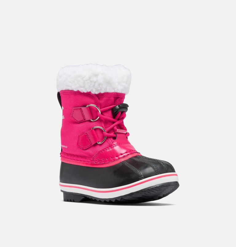 YOOT PAC™ Nylon Children's Waterproof Boot