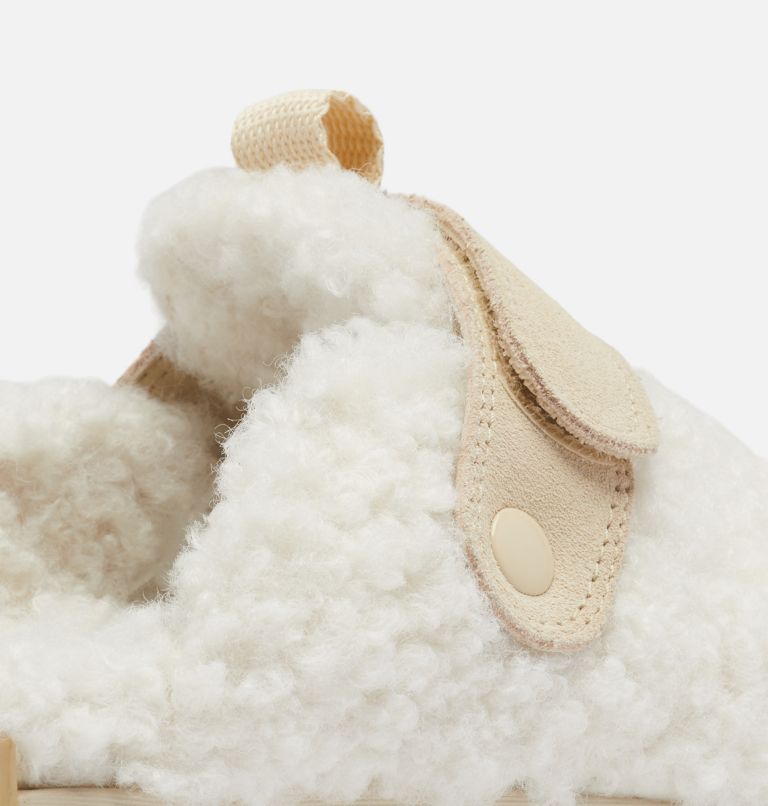 VIIBE™ Cozy Women's Clog