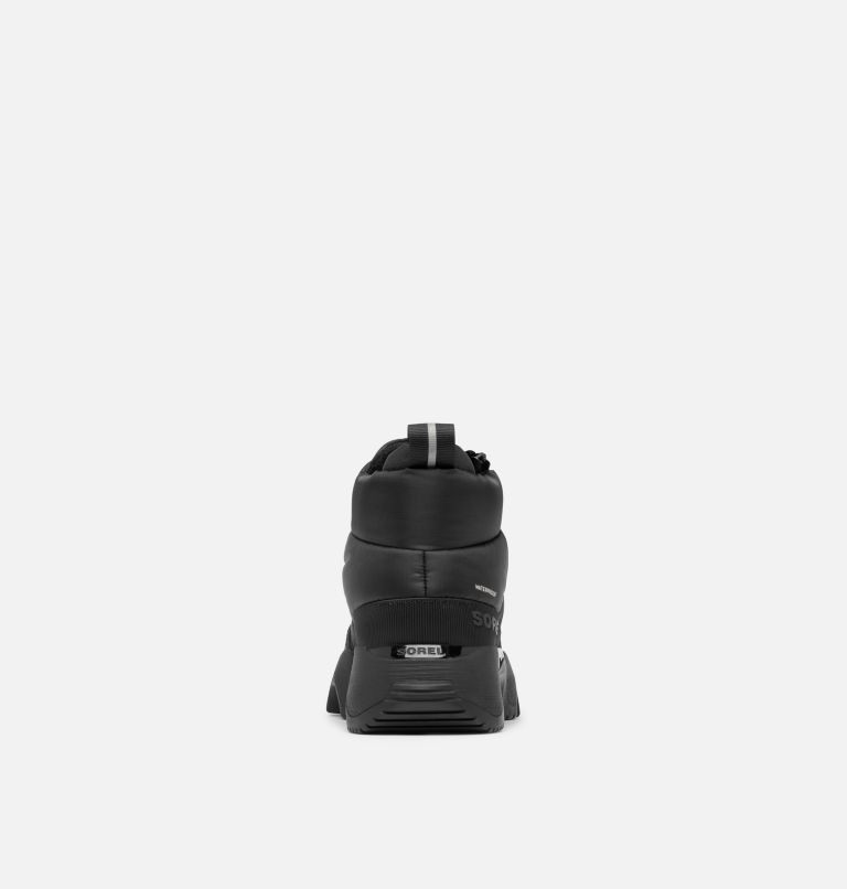 KINETIC™ Impact Women's Puffy Zip Waterproof Boot