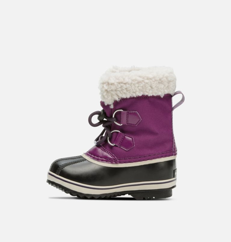 YOOT PAC™ Nylon Children's Waterproof Boot