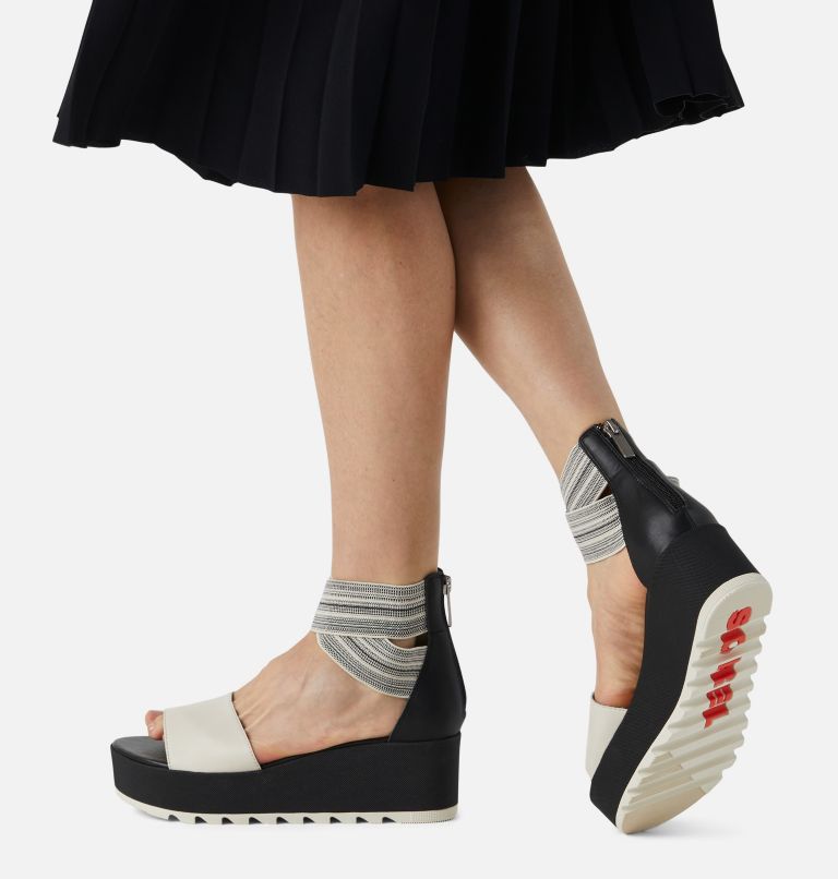 Women's Cameron™ Platform Ankle Strap Wedge Sandal