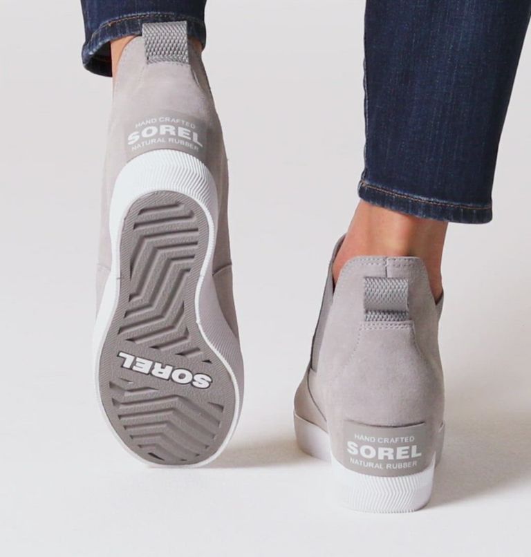 OUT N ABOUT™ Slip-On Women's Wedge