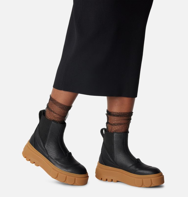 CARIBOU™ X Women's Chelsea Waterproof Boot