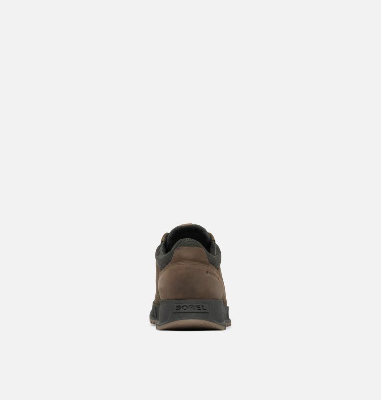 MAC HILL™ Lite Hiker Low Men's Waterproof Sneaker