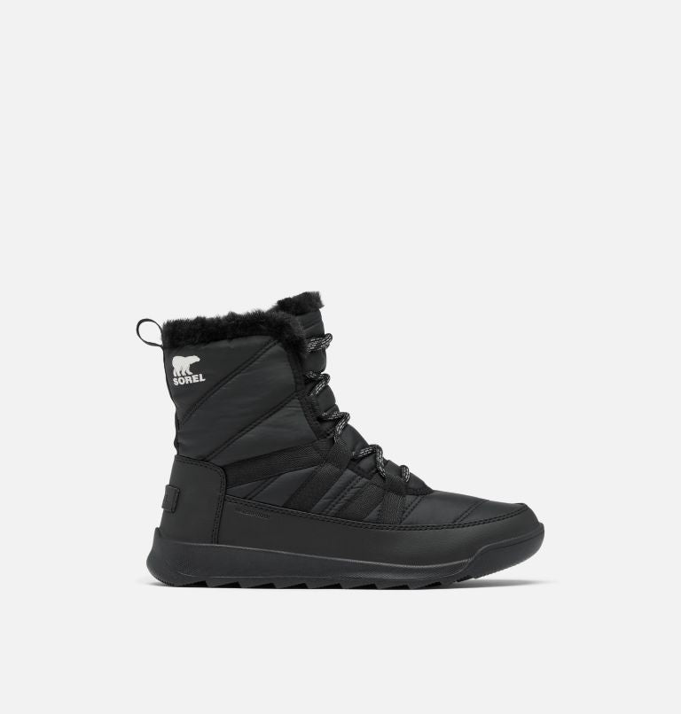 WHITNEY™ II Plus Women's Waterproof Lace Boot
