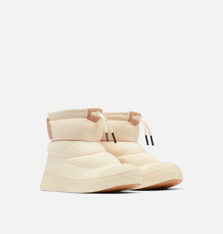 OUT N ABOUT™ IV Puffy Women's Waterproof Boot