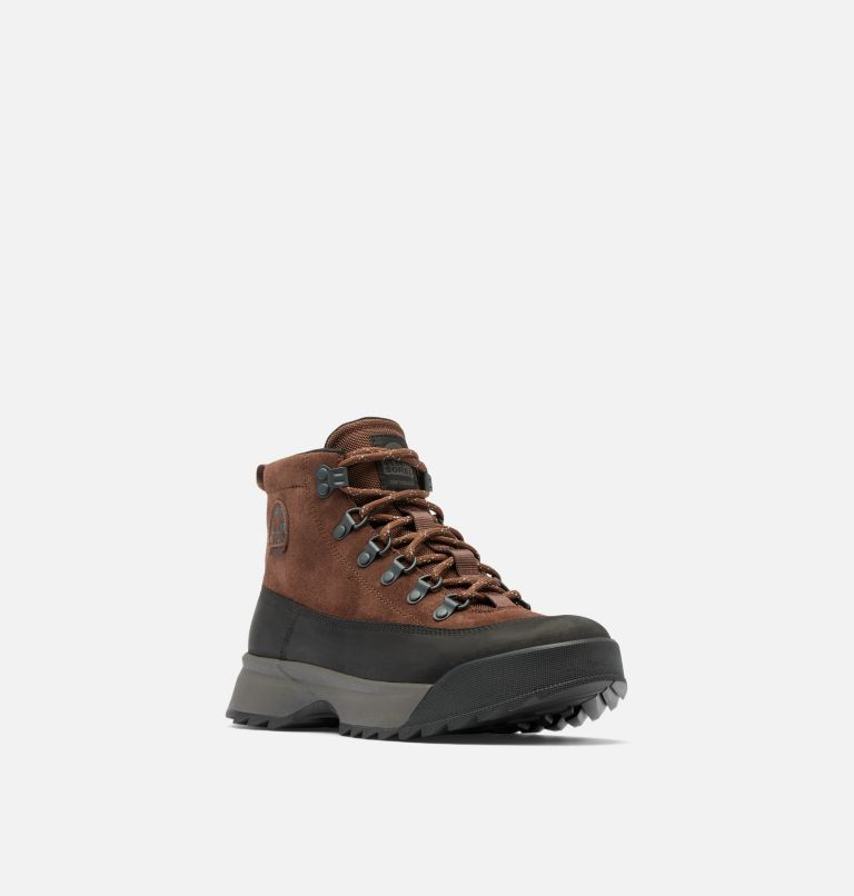 SCOUT 87™ Pro Plus Men's Waterproof Boot