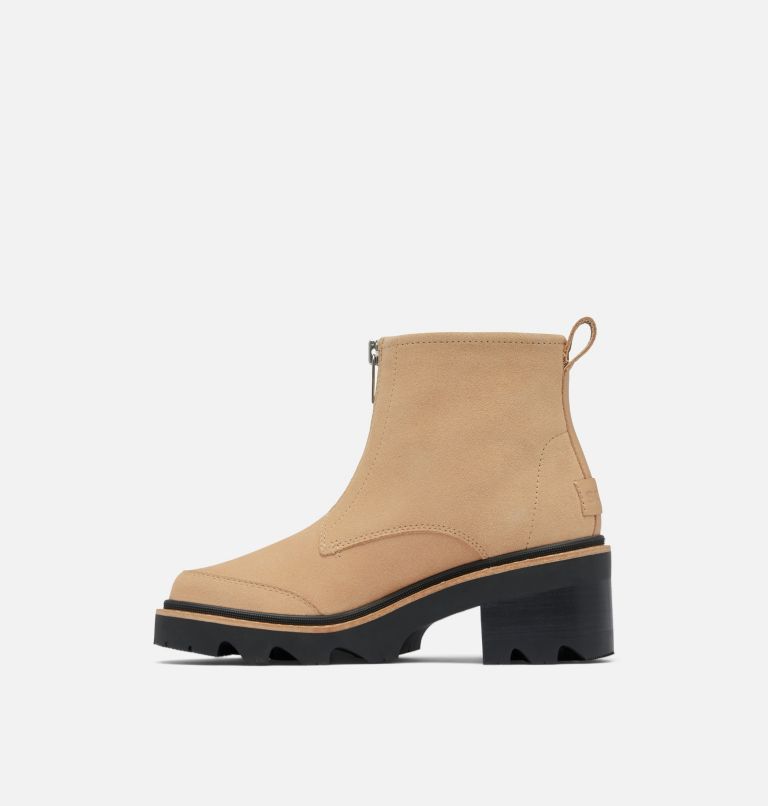 JOAN NOW™ Women's Zip Boot