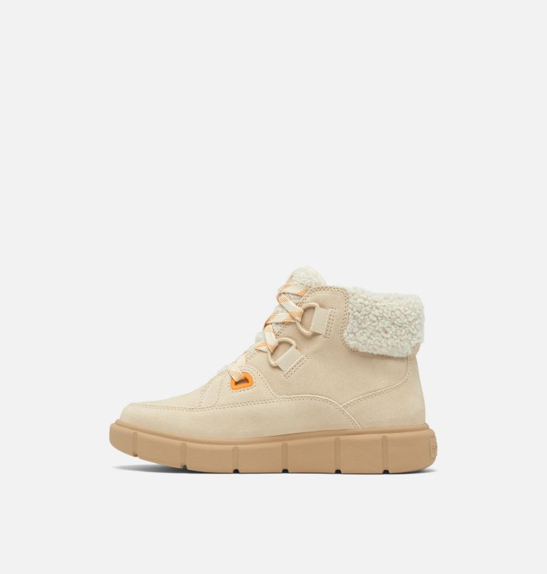 SOREL EXPLORER™ III NW Lace Women's Waterproof Boot