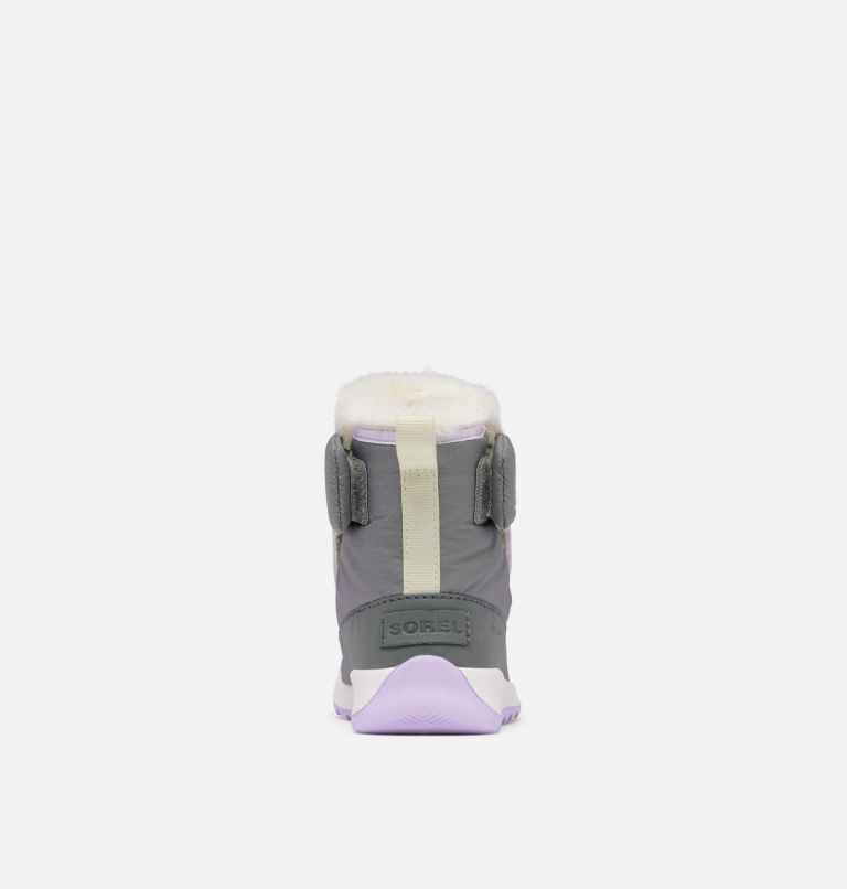 WHITNEY™ II Plus Children's Waterproof Bootie