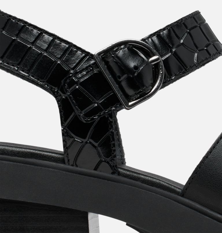 JOANIE™ Heel Ankle Strap Women's Sandal