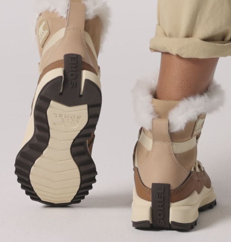 ONA™ RMX Glacy Plus Women's Waterproof Boot