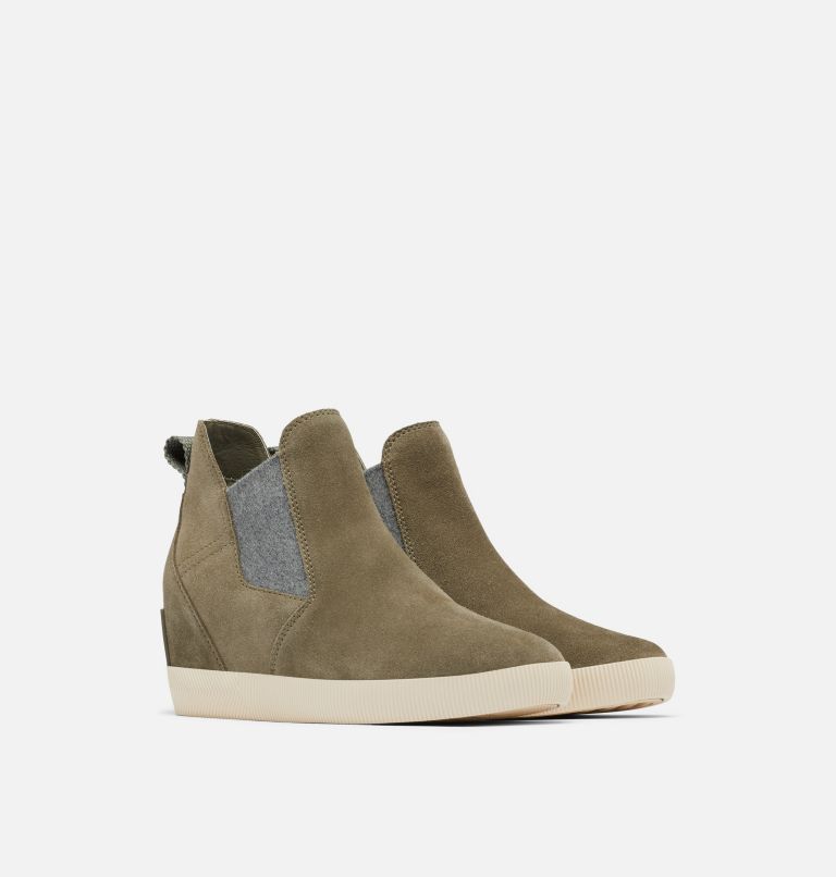 OUT N ABOUT™ Slip-On Women's Wedge