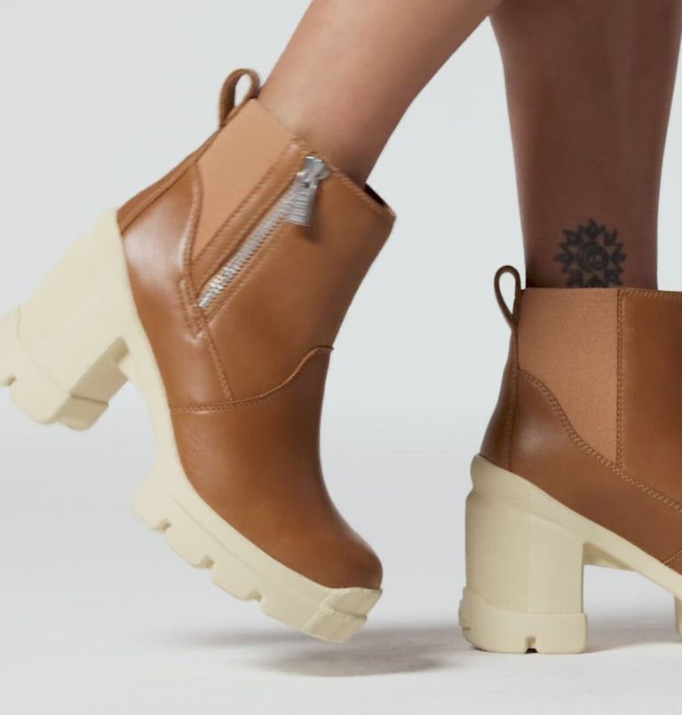 CARIBOU™ X Women's Heel Chelsea Boot