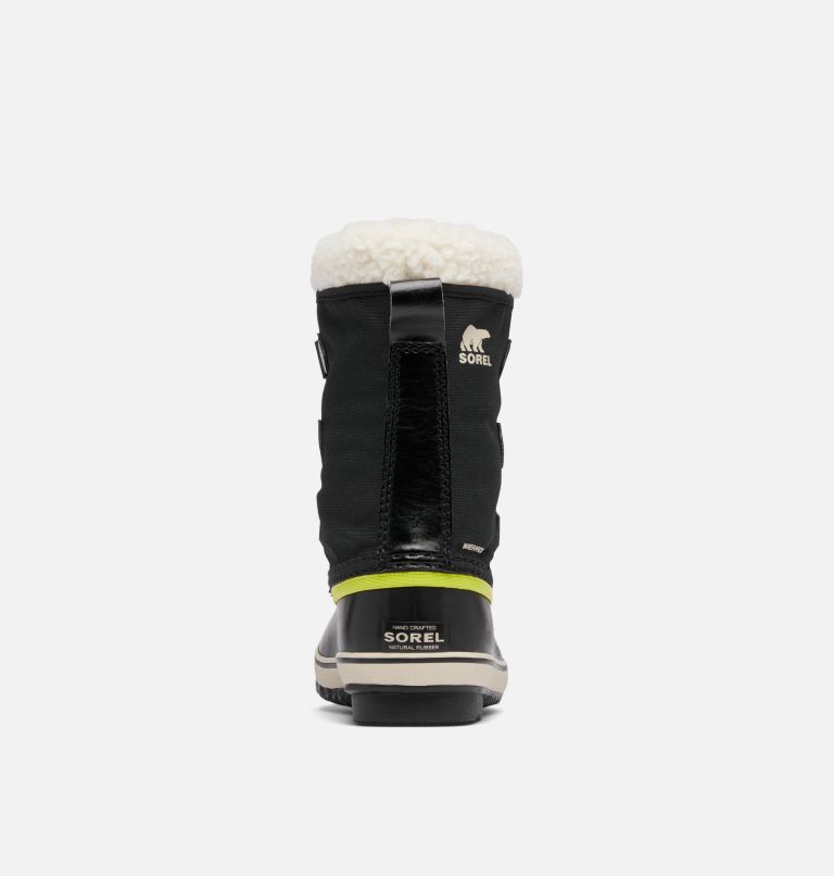 YOOT PAC™ Nylon Youth Waterproof Boot