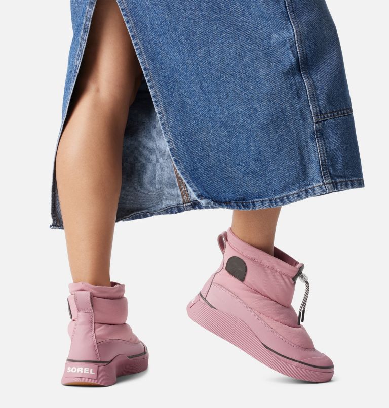 OUT N ABOUT™ IV Puffy Women's Waterproof Boot