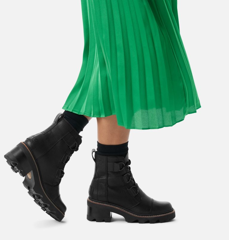 JOAN NOW™ Women's Lace Boot
