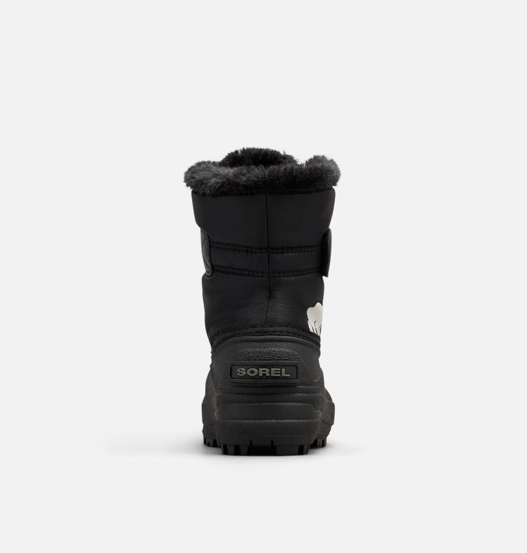 SNOW COMMANDER™ Children's Boot