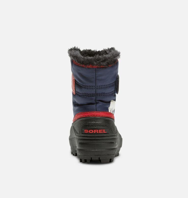 SNOW COMMANDER™ Toddler Boot