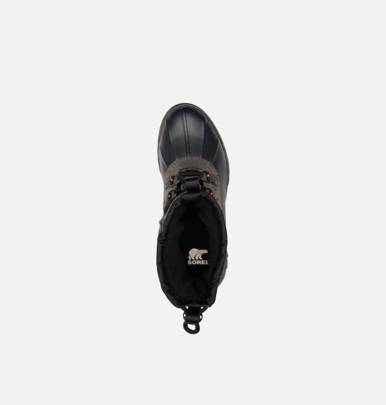 SCOUT 87'™ XT Men's Waterproof Boot