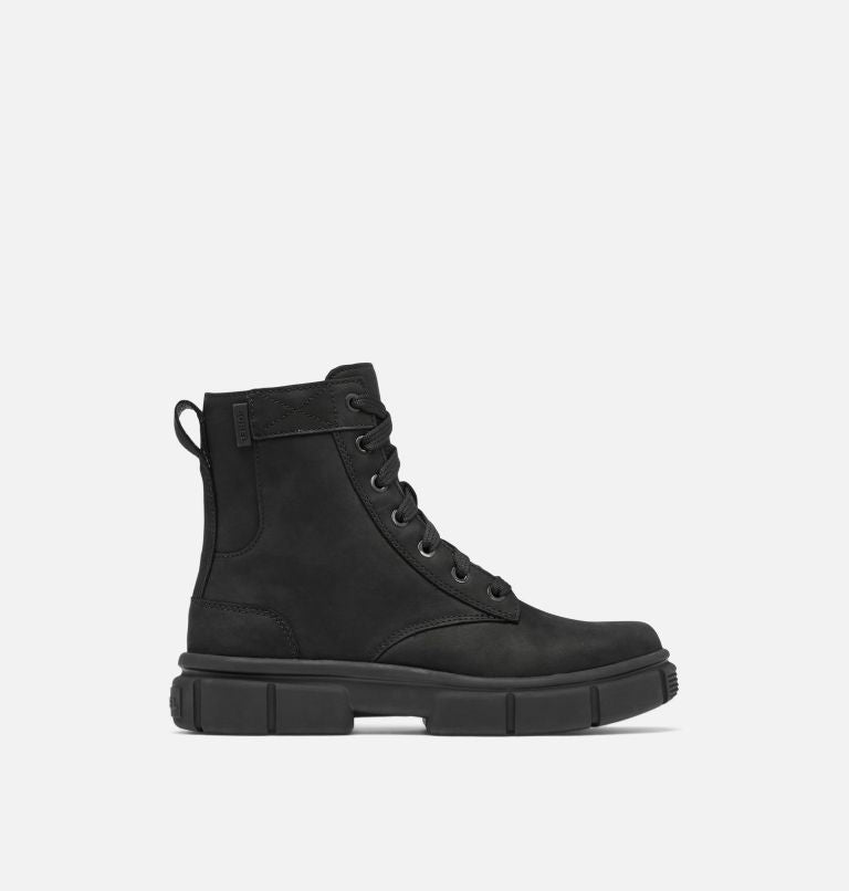 EXPLORER STRT™ Women's Lace Boot