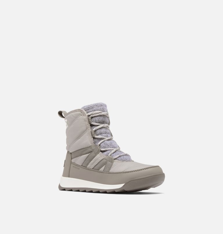 WHITNEY™ II Plus Women's Waterproof Lace Boot