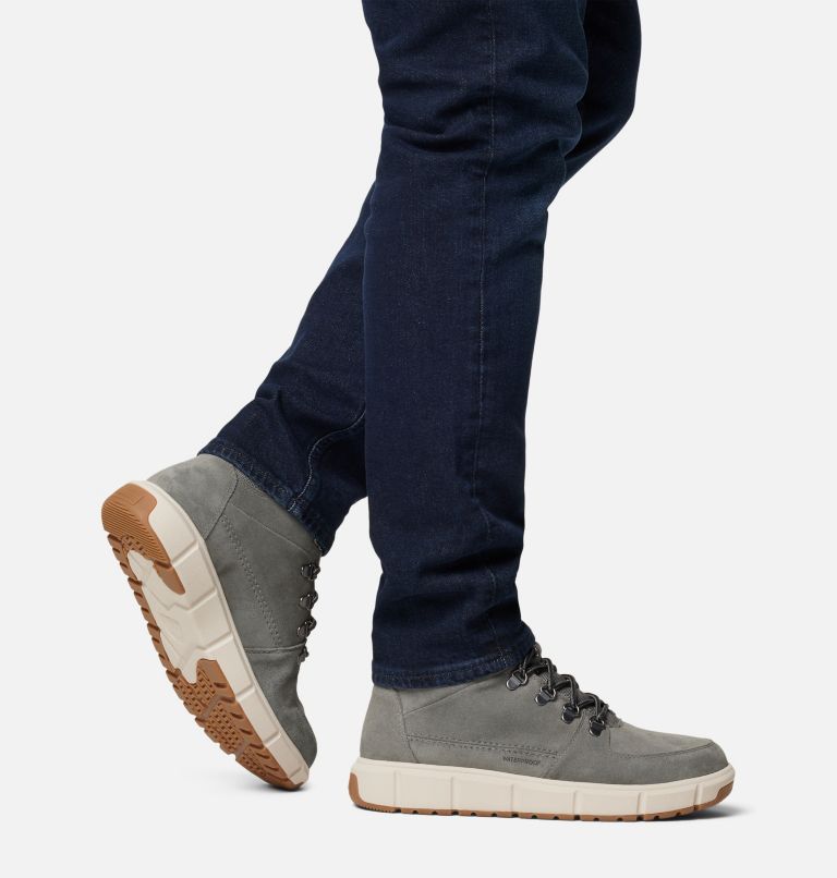 SOREL EXPLORER™ III Blazer Men's Waterproof Boot