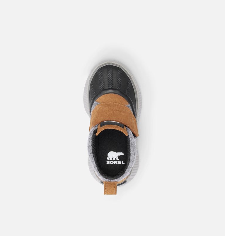 OUT N ABOUT™ IV STRAP Toddler Waterproof Boot