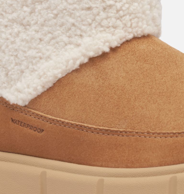 SOREL EXPLORER™ III Slip-On Cozy Women's Waterproof Boot