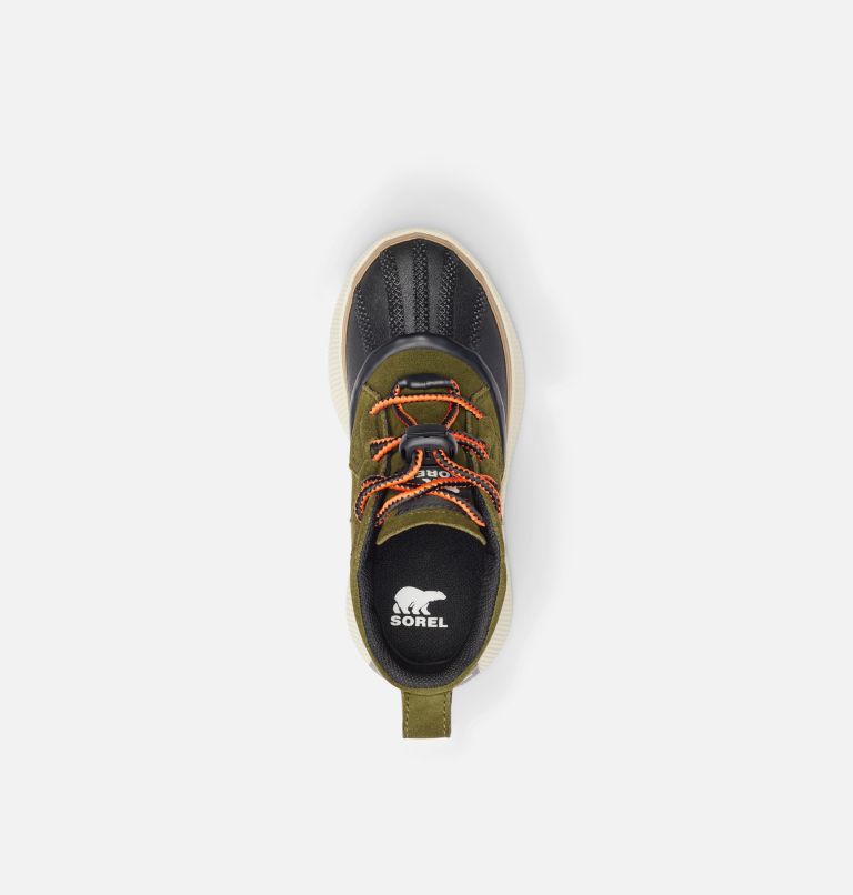 OUT N ABOUT™ IV Classic Youth Waterproof Boot
