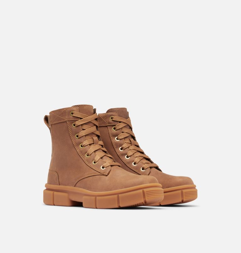 EXPLORER STRT™ Women's Lace Boot