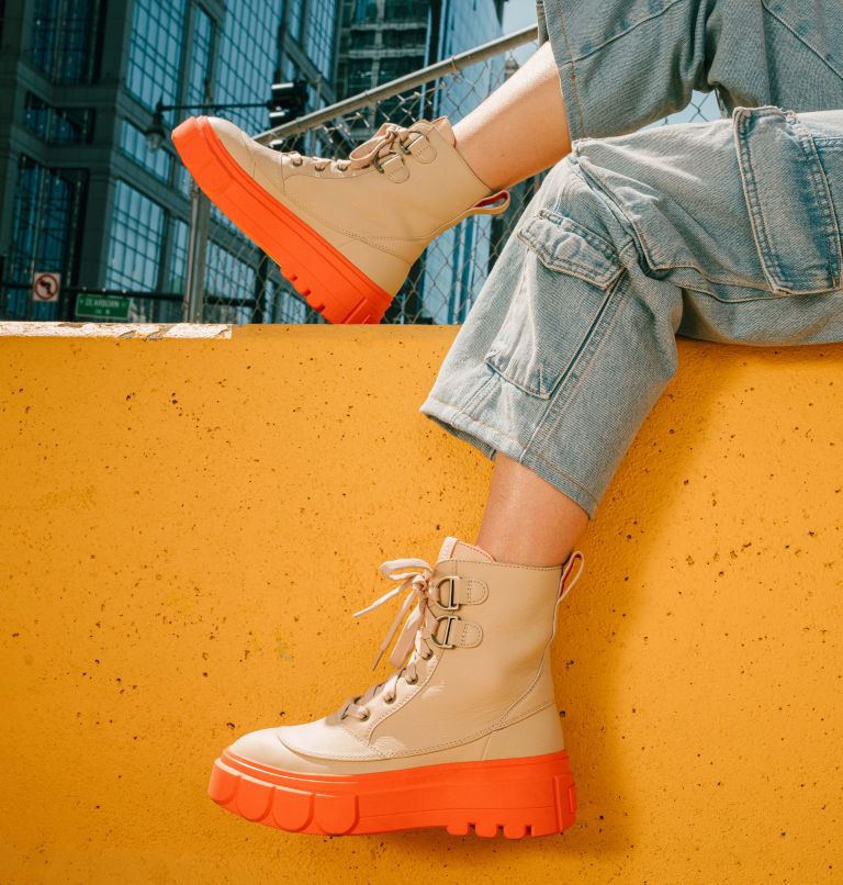 CARIBOU™ X Women's Lace Boot