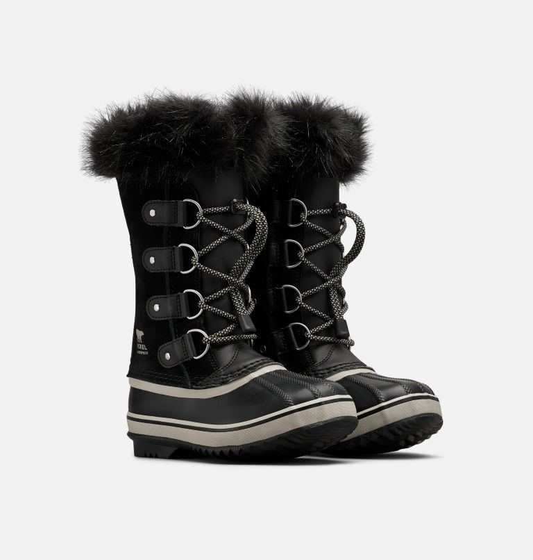 JOAN OF ARCTIC™ Youth Waterproof Boot