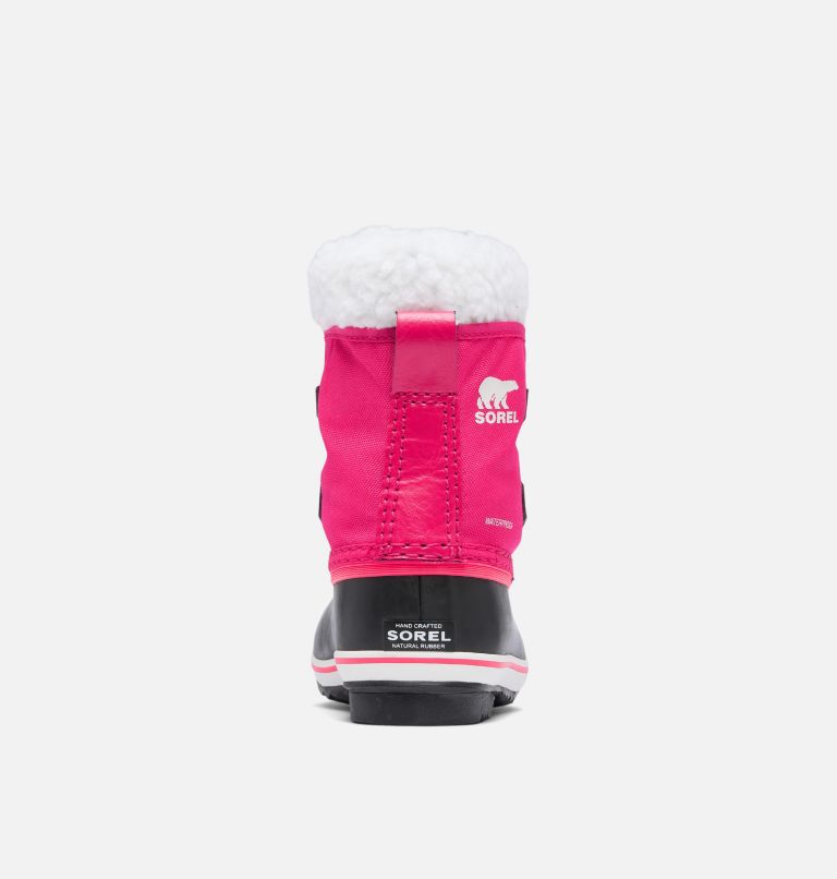 YOOT PAC™ Nylon Children's Waterproof Boot