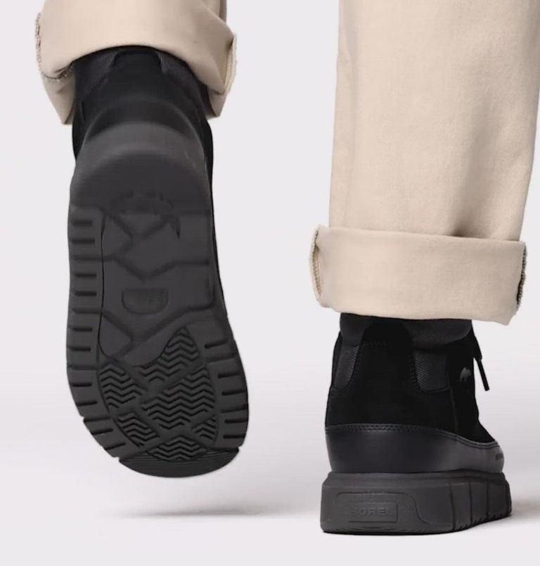 SOREL EXPLORER™ III Men's Waterproof Boot