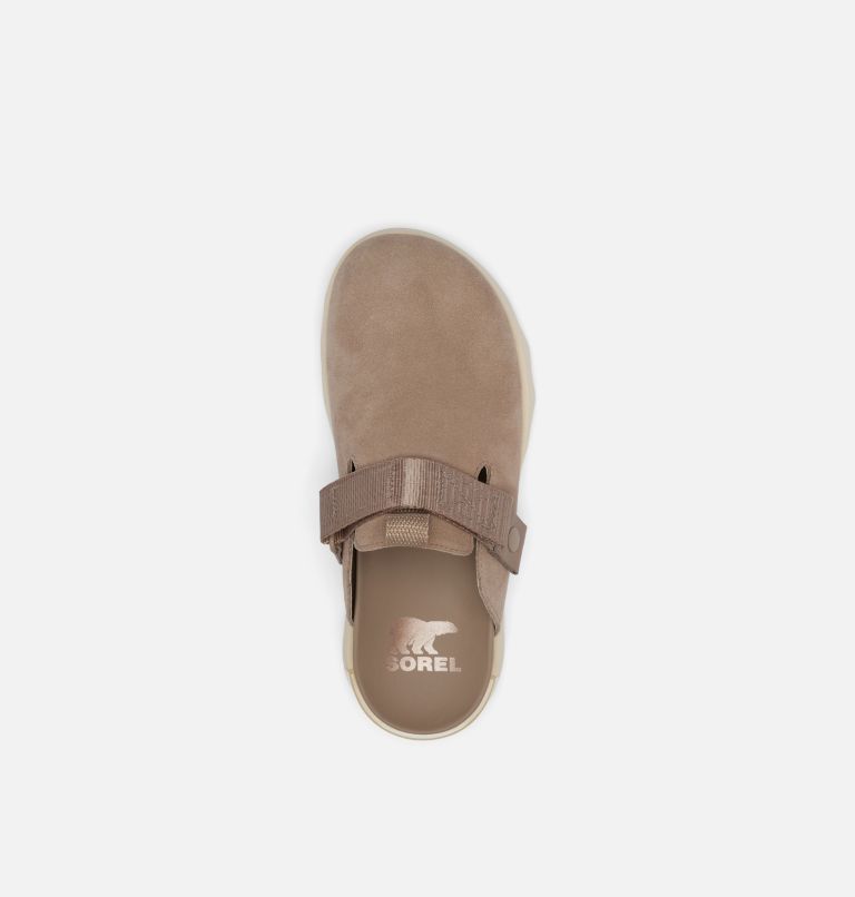 VIIBE™ Women's Clog