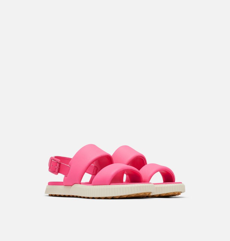ONA™ Streetworks Go-To Women's Flat Sandal