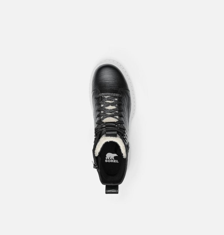 ONA AVE™ Lace Lux Women's Waterproof Boot