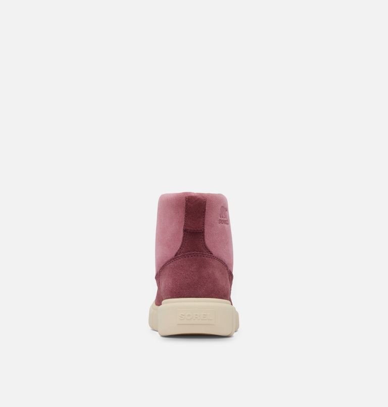 SOREL EXPLORER™ III Slip-On Youth Waterproof Boot