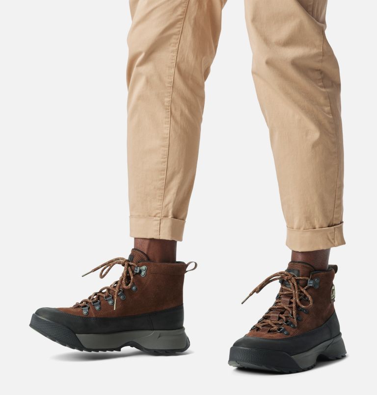 SCOUT 87™ Pro Plus Men's Waterproof Boot