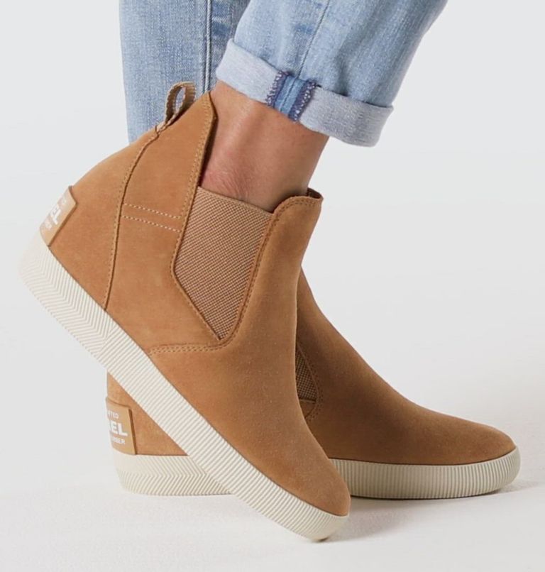 OUT N ABOUT™ Slip-On Women's Wedge