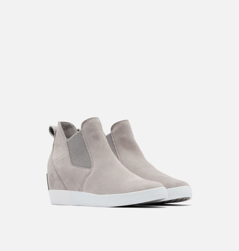 OUT N ABOUT™ Slip-On Women's Wedge