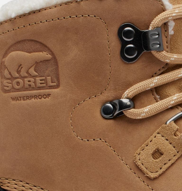 SCOUT™ 87'™ LUX Men's Waterproof Boot
