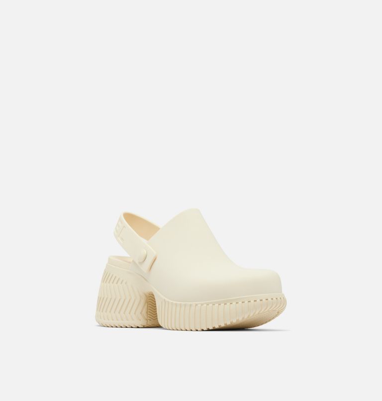 ONA™ Streetworks Heel Women's Clog