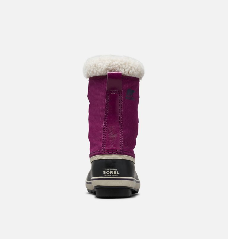 YOOT PAC™ Nylon Youth Waterproof Boot