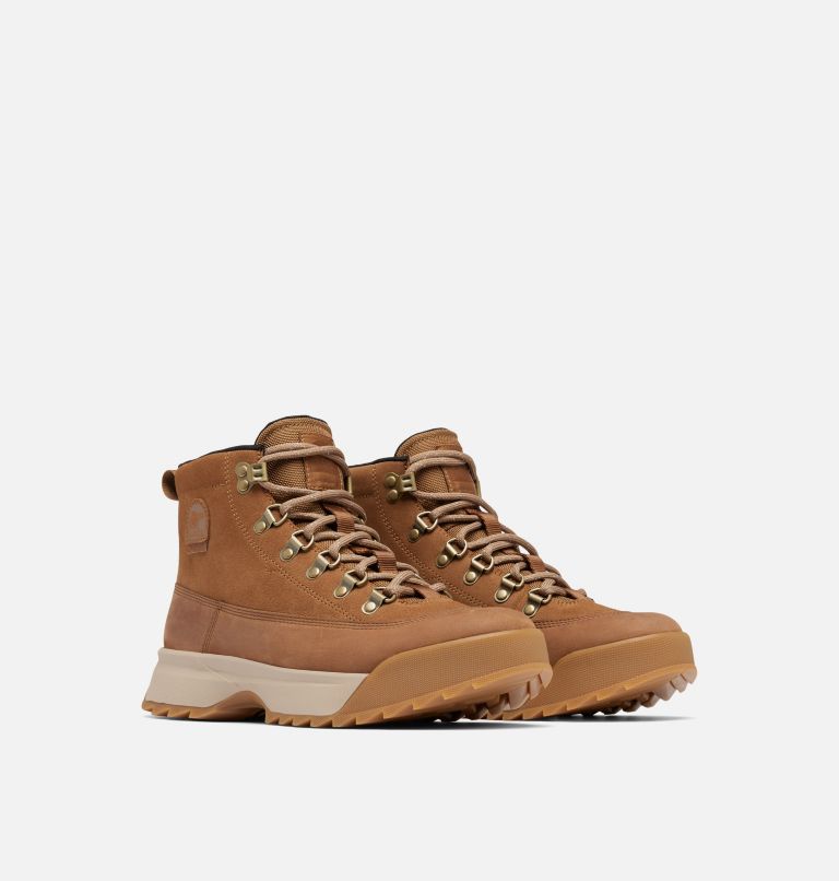 SCOUT 87™ Pro Plus Men's Waterproof Boot