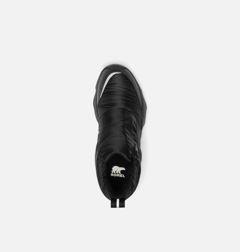 KINETIC™ Impact Women's Puffy Zip Waterproof Boot