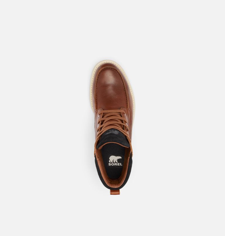 MADSON™ II Men's Moc Toe Waterproof Boot