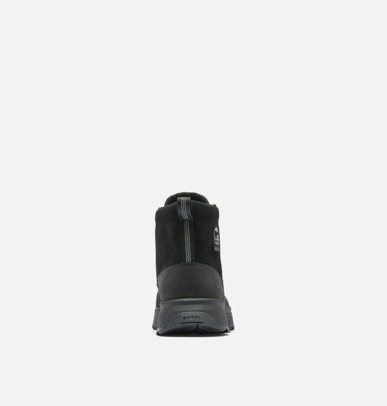 SCOUT 87™ Pro Plus Men's Waterproof Boot